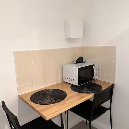 Studio 3 Au Coeur De Perigueux Daire Dış mekan fotoğraf