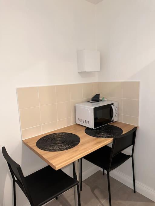 Studio 3 Au Coeur De Perigueux Daire Dış mekan fotoğraf