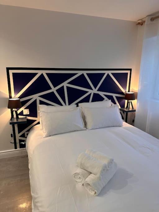 Studio 3 Au Coeur De Perigueux Daire Dış mekan fotoğraf