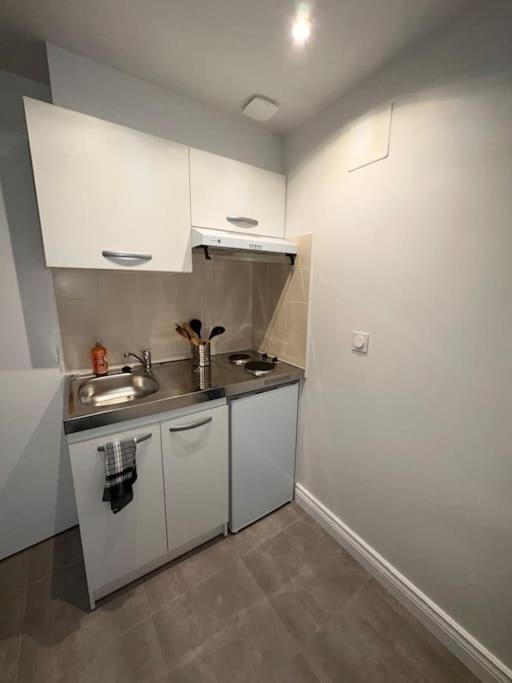 Studio 3 Au Coeur De Perigueux Daire Dış mekan fotoğraf