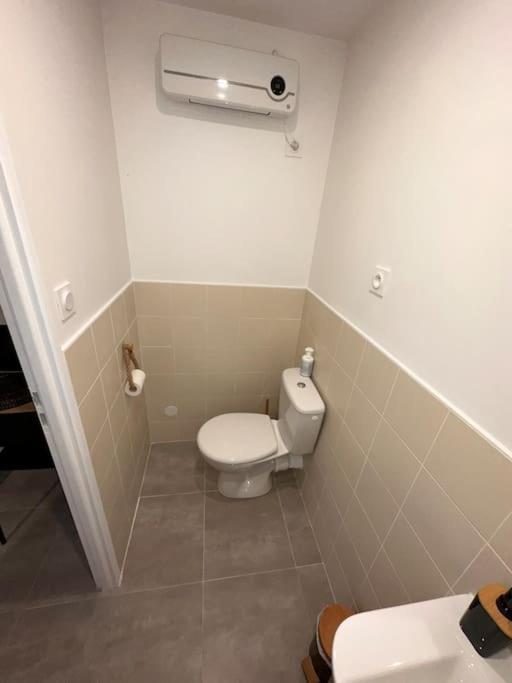 Studio 3 Au Coeur De Perigueux Daire Dış mekan fotoğraf