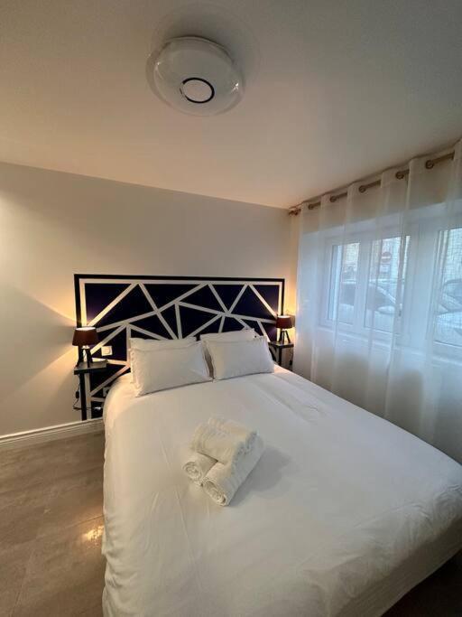 Studio 3 Au Coeur De Perigueux Daire Dış mekan fotoğraf